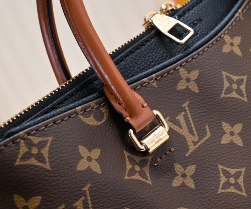 LV Top Handle Bags